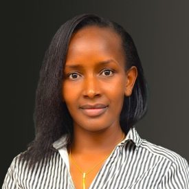Pams Kirui